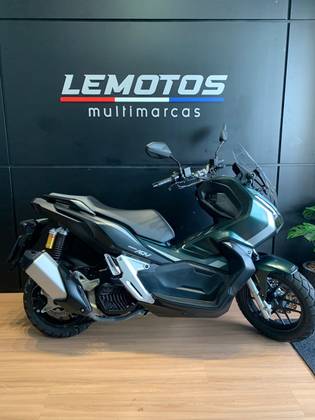 HONDA ADV 